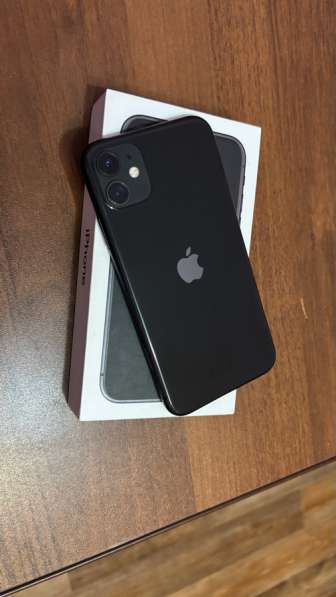 IPhone 11 128gb в Тюмени фото 6