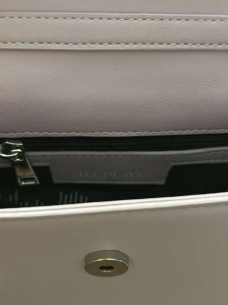 Сумка женская Replay в Санкт-Петербурге фото 3