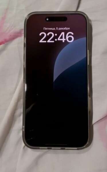 IPhone 16 Pro Max в Челябинске фото 4