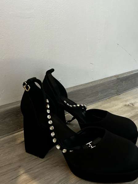 Туфли женские 40