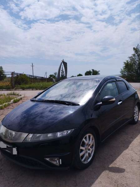 Honda, Civic, продажа в г.Луганск в фото 9