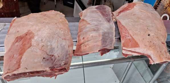 Мясо баранина курдюк говядина лёгкое в Нижнем Новгороде фото 3