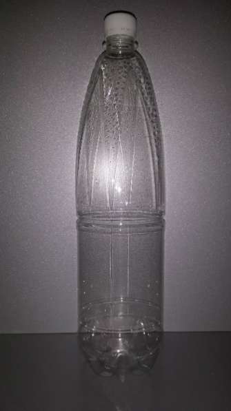 пластиковые бутылки от 0,5 л. до 5,0 л.