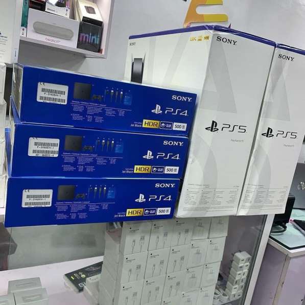 Sony PlayStation 5 Slim Console