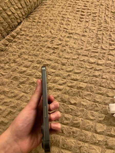 Айфон 15 про 256 кб в Москве фото 4