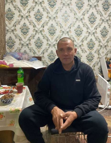 Aлександр, 45 лет, хочет пообщаться &ndash; В поиске