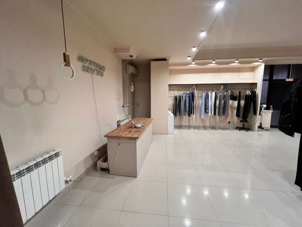 Сдается помещение в Махачкале