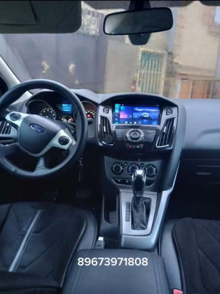 Ford, Focus, продажа в Махачкале в Махачкале