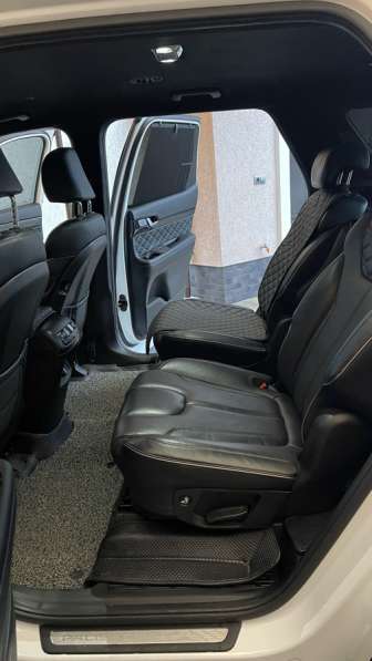 Hyundai, Santa Fe, продажа в г.Гомель в