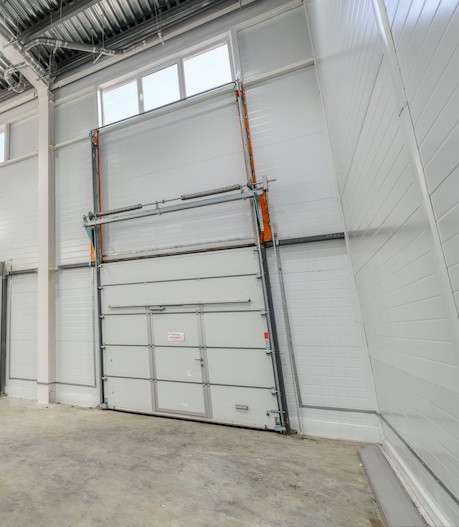 Сдам напрямую чистый склад 180 кв. м