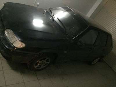 подержанный автомобиль ВАЗ 2114, продажав Балаково в Балаково