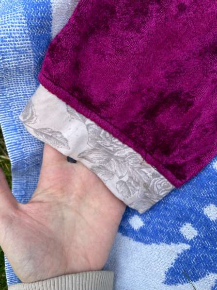 Штаны домашние в Санкт-Петербурге фото 6