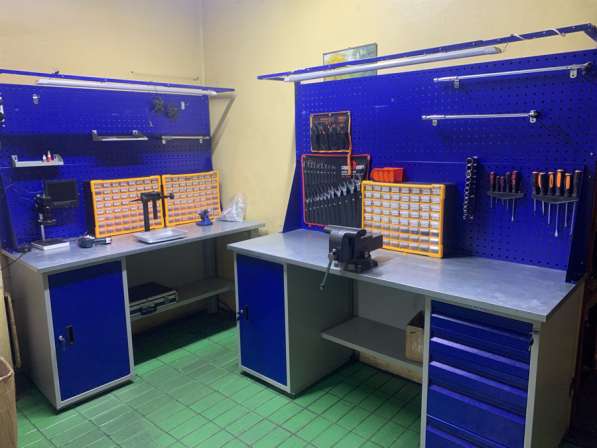 Ремонт дизельной топливной аппаратуры(Механика, COMMON RAIL) в Челябинске фото 6