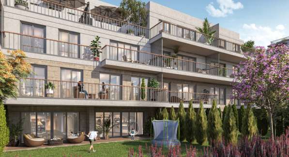 5-к. квартира 250м² Турция, Анталья, Алтынташ