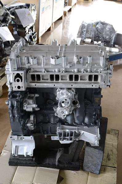 Двигатель Ивеко Дейли 3.0G F1CE0441A в Москве