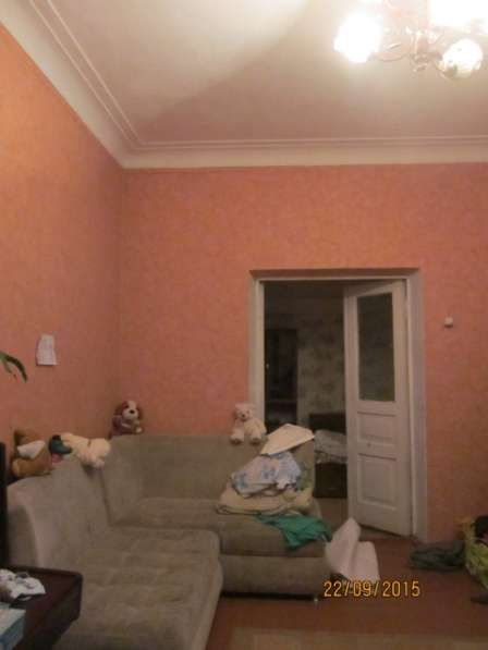 Продам 2-х комнатную квартиру в Иркутске-2, Жукова, 7 в Иркутске