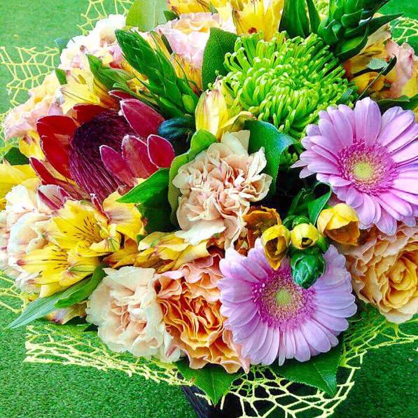 Требуется флорист!? в Жуковском