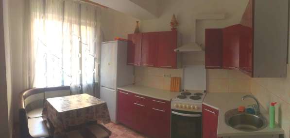 Продам квартиру 42 кв. м с ремонтом и мебелью в Краснодаре фото 3