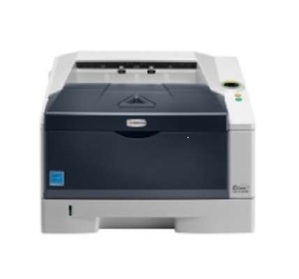 Монохромный лазерный принтер Kyocera FS-1120D