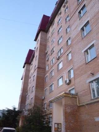Сдам однокомнатную квартиру в Домодедове. Жилая площадь 42 кв.м. Этаж 7. Есть балкон. в Домодедове фото 6