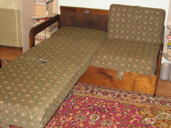 Продам диван и два кресла в Смоленске