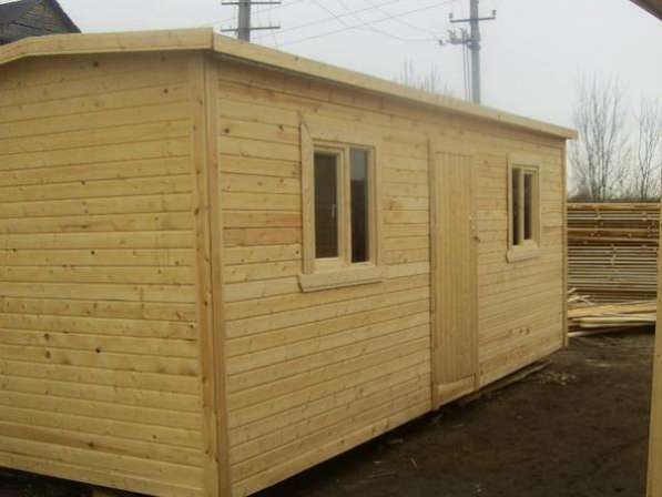 Хоз.Блоки.Бытовки.