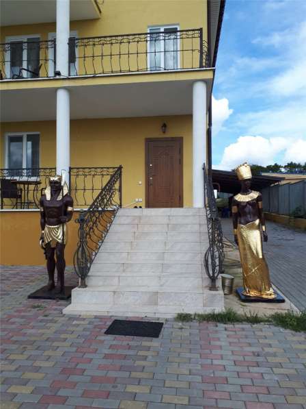 Сдам коттедж на Новогодние праздники в фото 202