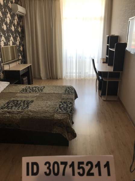 Продам 4-х комнатную квартиру в Геленджике фото 14