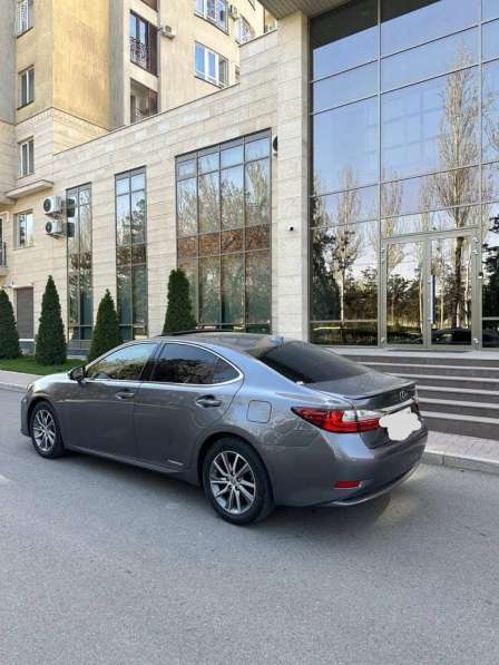 Lexus, ES, продажа в г.Бишкек в 