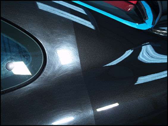 Полировка автомобиля в Дзержинске фото 19