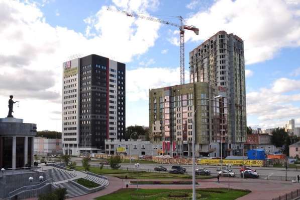 Продажа квартир в Екатеринбурге фото 8