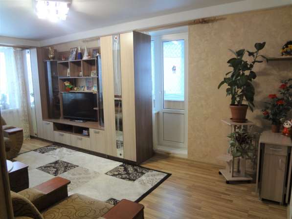 Продам 4-комнатную квартиру в с.Русско-Высоцкое Ломоносовски в Гатчине фото 7
