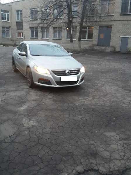 Volkswagen, Passat CC, продажа в г.Донецк в фото 6