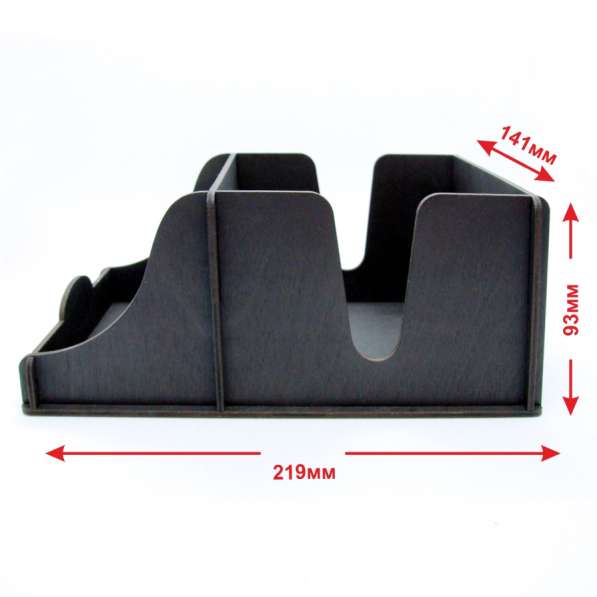 Салфетница - Столовый Органайзер в Москве фото 14