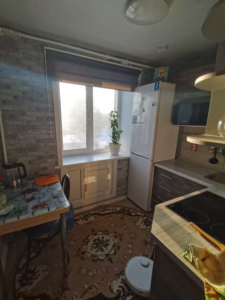 Продается теплая, светлая и уютная квартира в Новокузнецке фото 8