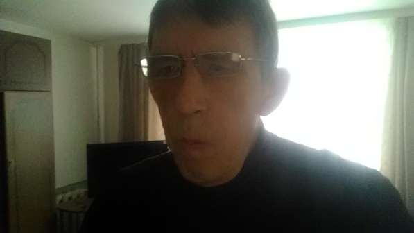 Сергей, 54 года, хочет пообщаться