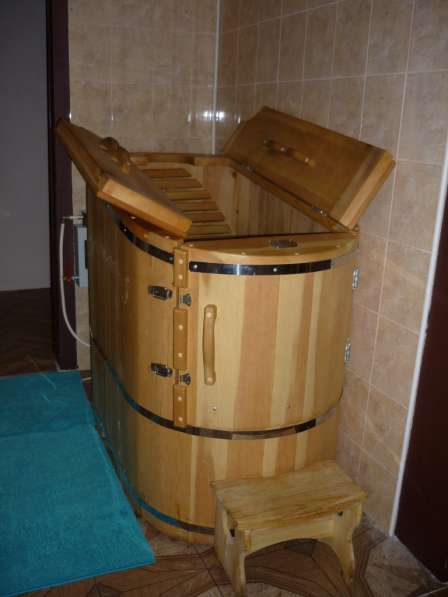 Аренда кабинетов под массаж, SPA-услуги в Москве фото 30