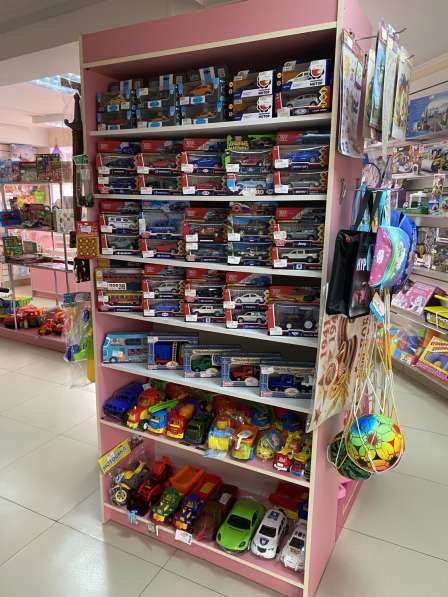 Продам действующий магазин игрушек в г. Ставрополе в Ставрополе фото 11