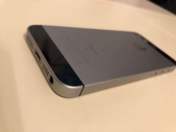 IPhone SE 32gb в Москве фото 4