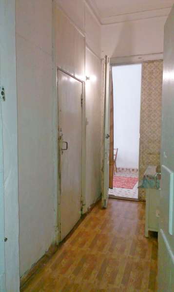 Продам 4х комнатную квартиру в Красноярске фото 3