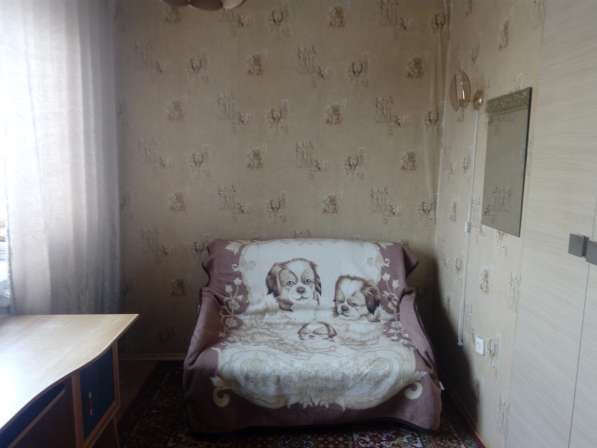 3-х комнатная на Южном в Кемерове фото 4