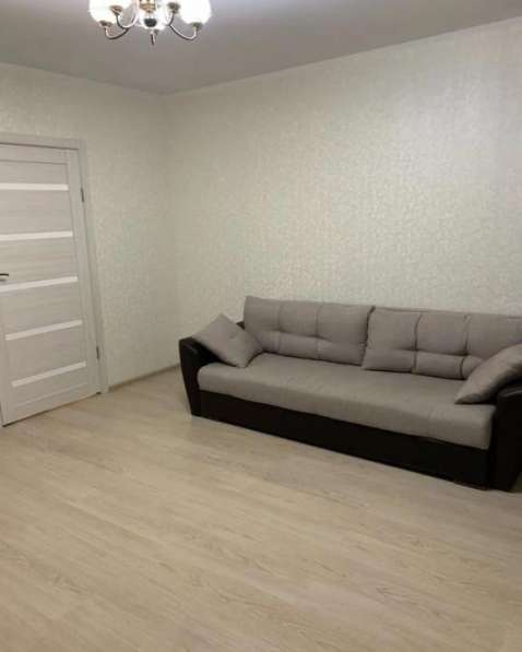 Сдается однокомнатная квартира на длительный срок в Белогорске фото 4