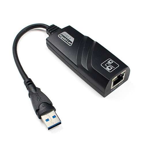 Продажа USB LAN ViTi U3L1000