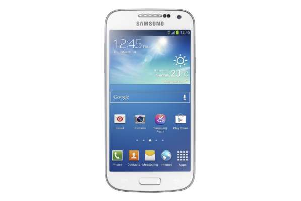 Samsung Galaxy S4 mini plus в Тюмени