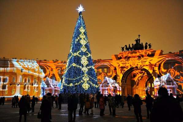 Рождественская сказка в средневековом городе, 3 дн в Москве фото 4