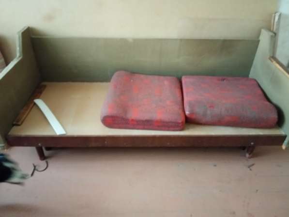 Старая мебель в Верхней Салде фото 3
