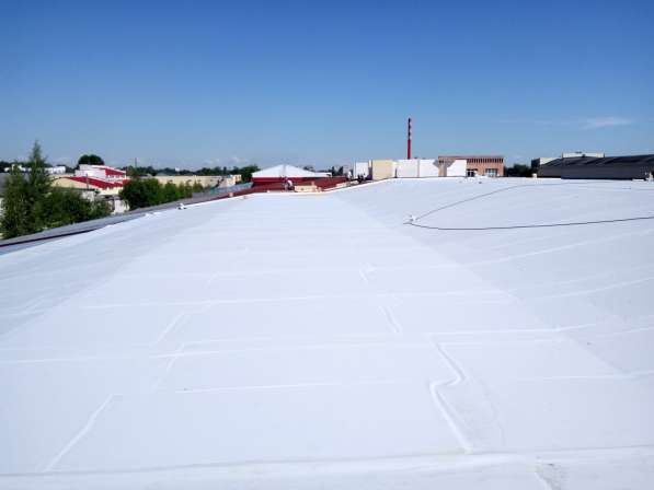 Жидкая гидроизоляция в Краснодаре фото 7