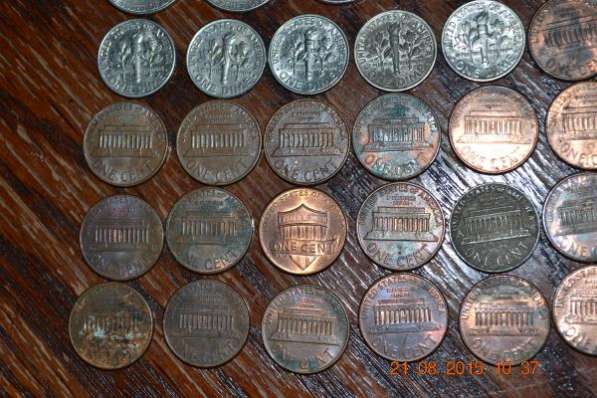 коллекцию монет. в Москве фото 3