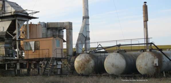 Завод Асфальтобетонный TELTOMAT-100 в Махачкале фото 3