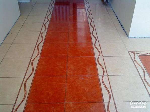 Укладка плитки в Орехово-Зуево в Орехово-Зуево фото 16